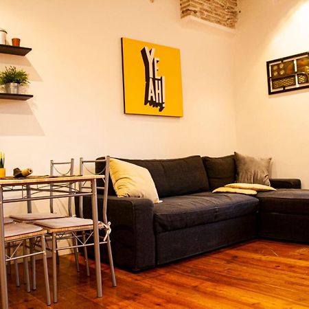 شقة Piazza Navona Luxury Nest روما المظهر الخارجي الصورة