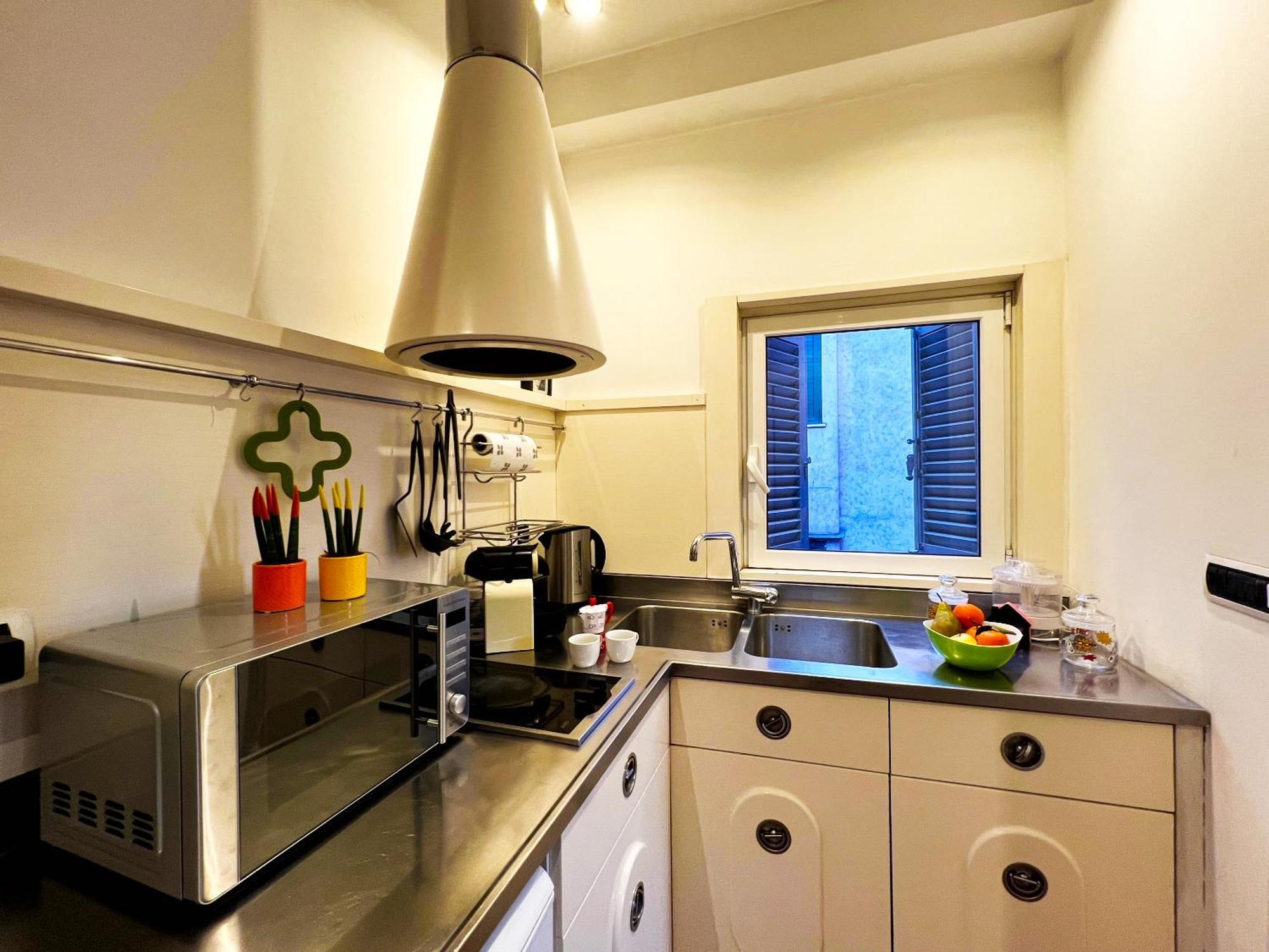 شقة Piazza Navona Luxury Nest روما المظهر الخارجي الصورة