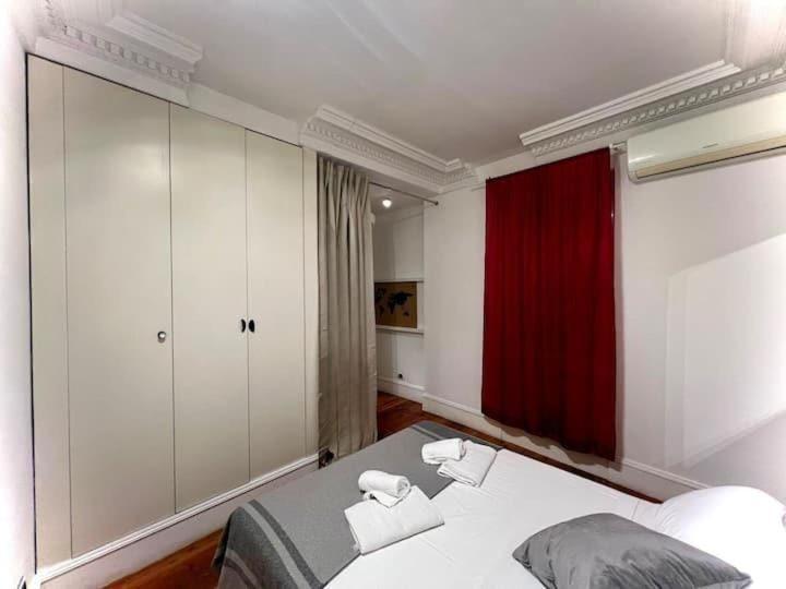 شقة Piazza Navona Luxury Nest روما المظهر الخارجي الصورة