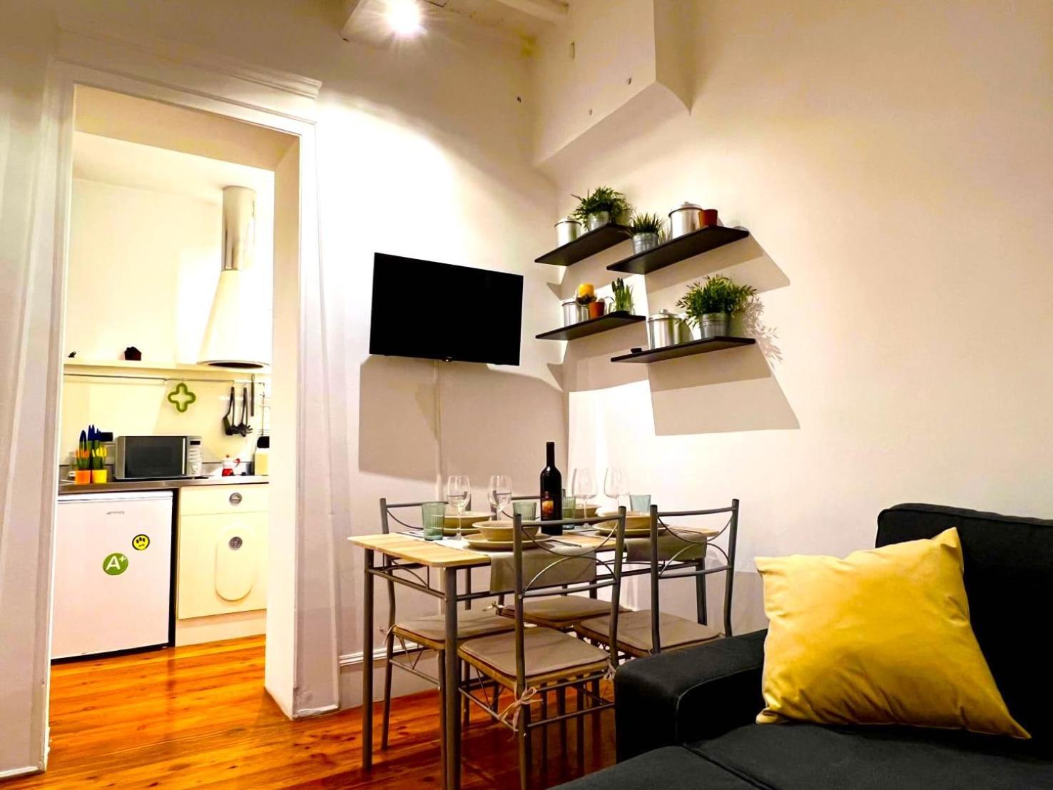 شقة Piazza Navona Luxury Nest روما المظهر الخارجي الصورة