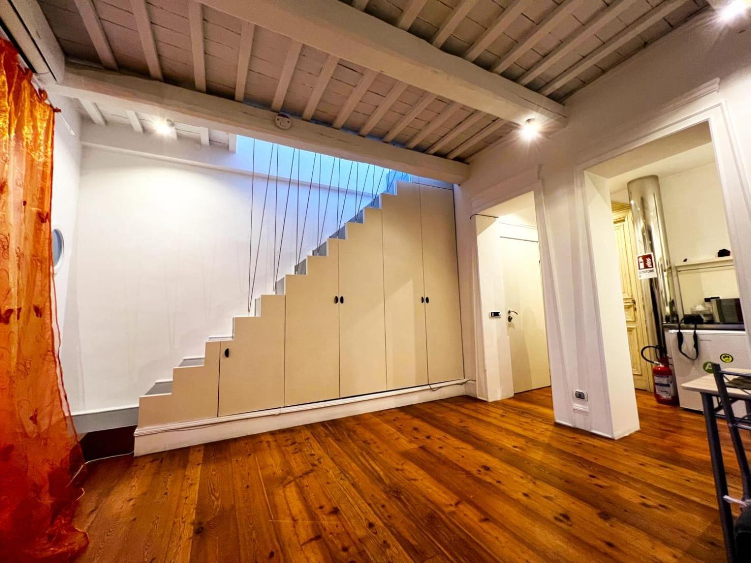 شقة Piazza Navona Luxury Nest روما المظهر الخارجي الصورة