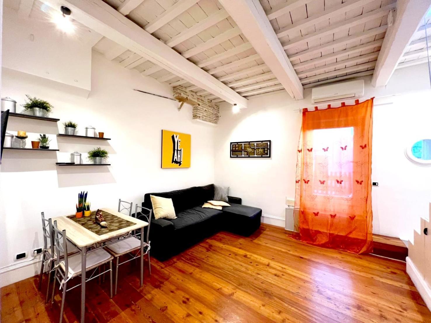 شقة Piazza Navona Luxury Nest روما المظهر الخارجي الصورة