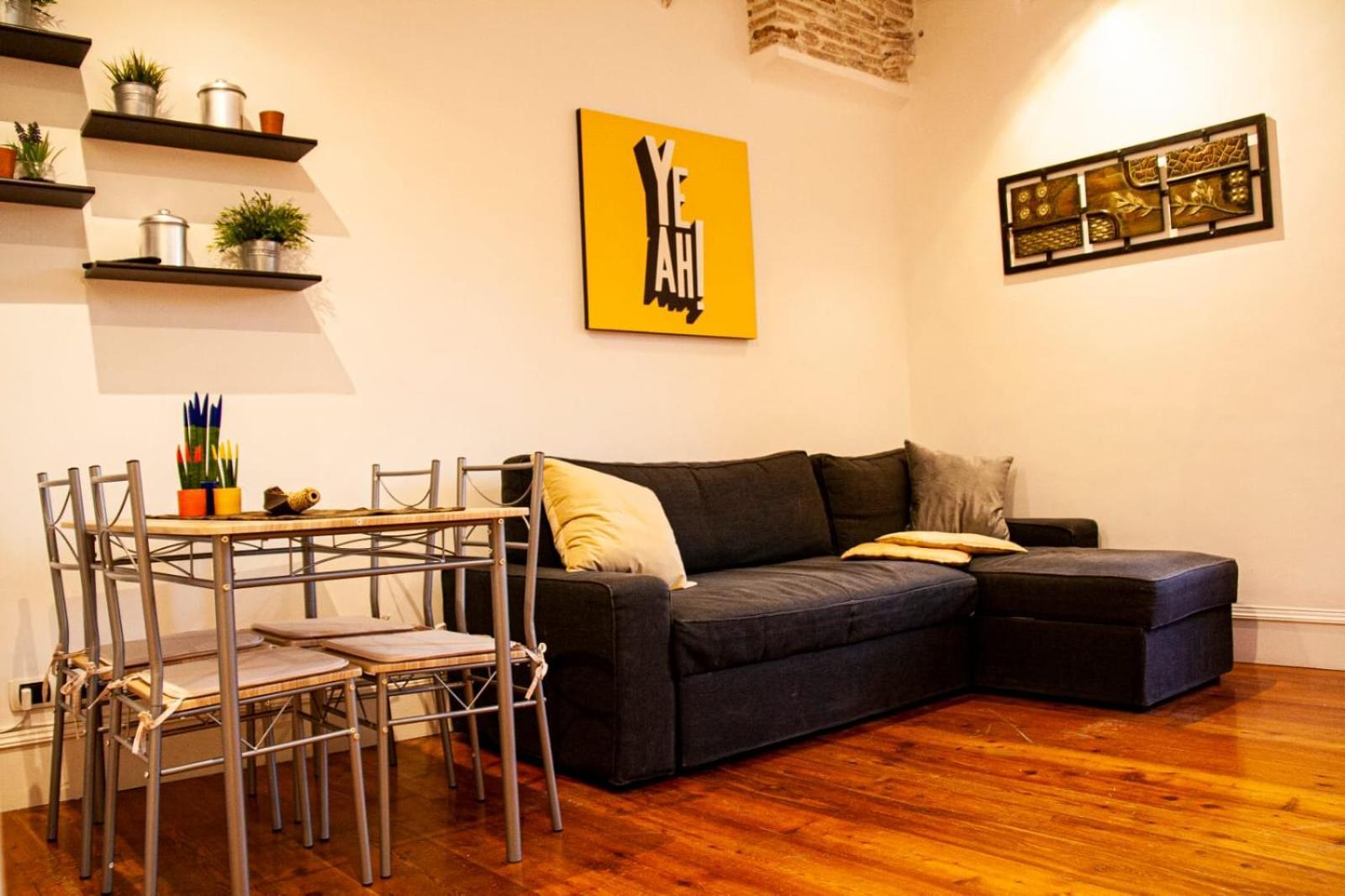شقة Piazza Navona Luxury Nest روما المظهر الخارجي الصورة